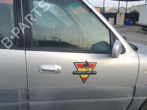Used Right front door TATA SAFARI (42_FD) [1998-2025]  24810598