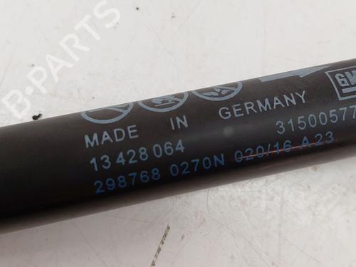 Gassdemper Bakluke OPEL CORSA E (X15)  | BP29077277C138 