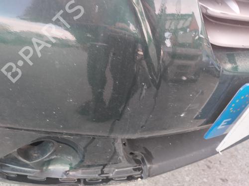Front bumper SUBARU LEGACY IV Estate (BP) 2.5 AWD (BP9) | BP26691810C7 