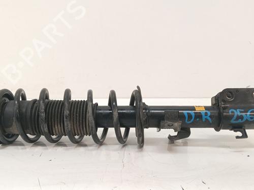 Used Right front shock absorber Right front shock absorber NISSAN MICRA V (K14) 1.0 IG-T 100 (101 hp) 33176003 33176003