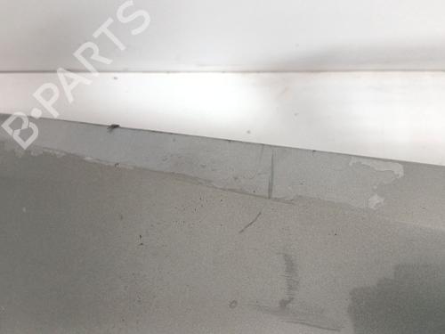 Front bumper FORD MONDEO IV (BA7) 1.8 TDCi | BP27255002C7 