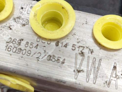 ABS pump SEAT IBIZA IV SC (6J1, 6P5) | BP30287969M43