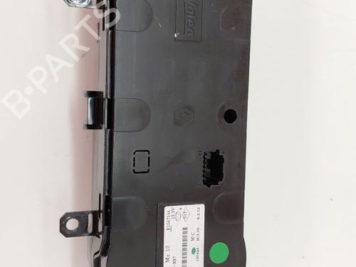 Climate control RENAULT CLIO IV (BH_) 0.9 TCe 90 (BHNF, BHMA, BHMH, BHJK, BHJR) | BP28216596I5 