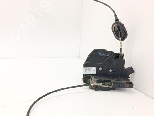 Used Rear right lock Rear right lock RENAULT CAPTUR I (J5_, H5_) 1.5 dCi 90 (J5N4, J5M5, J5MW, J5M6, J5AL, J5AJ) (90 hp) 33538255 33538255