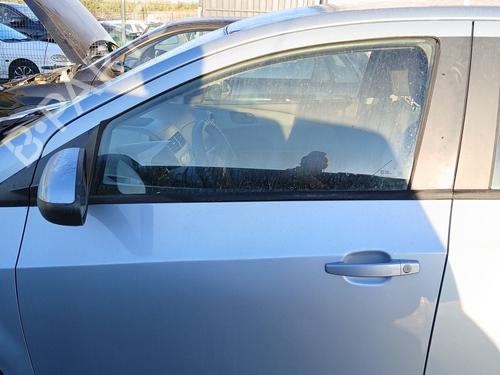 Used Left front door Left front door CHEVROLET AVEO Hatchback (T300) 1.3 D (95 hp) 39954962 39954962