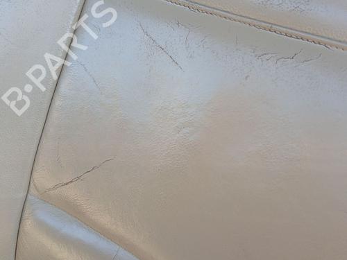 Left front seat BMW X5 (E70) 3.0 d | BP33546968C15 - Image 2