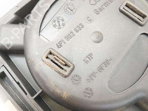 Ashtray AUDI A6 C6 (4F2) 2.7 TDI | BP40012607I30 - Image 4