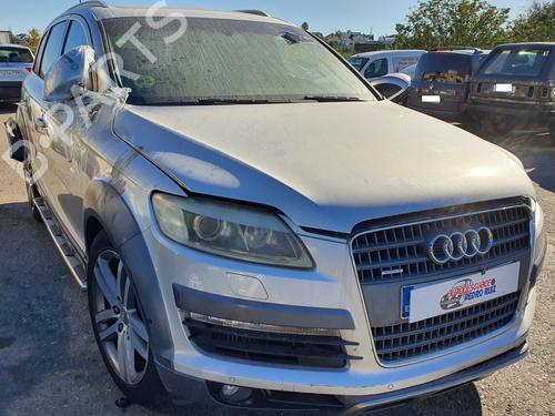 Høyre foran lås AUDI Q7 (4LB) [2006-2016]  16025156