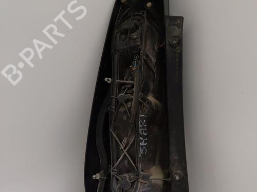 Right taillight SMART FORFOUR (454) 1.3 (454.031) | BP27319469C35 
