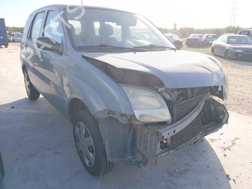 Used Front right lock Front right lock SUBARU JUSTY III (G3X) 1.3 AWD (G3X413) (94 hp) 36340263 36340263