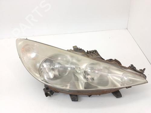 Used Right headlight Right headlight 36563946 36563946