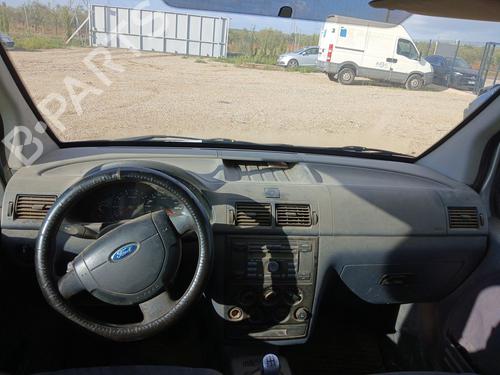 Left headlight FORD TOURNEO CONNECT 1.8 TDCi | BP35728276C28 - Image 6