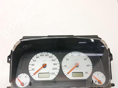 Used Instrument cluster Instrument cluster VW GOLF III (1H1) 1.6 (101 hp) 34402550 34402550