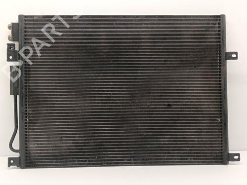 AC Kondensor JEEP GRAND CHEROKEE III (WH, WK) 3.0 CRD 4x4 (218 hp) 32709533