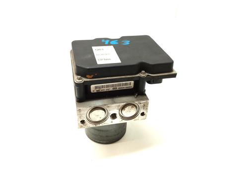 Used ABS pump MERCEDES-BENZ E-CLASS Coupe (C207) [2009-2016]  15976123