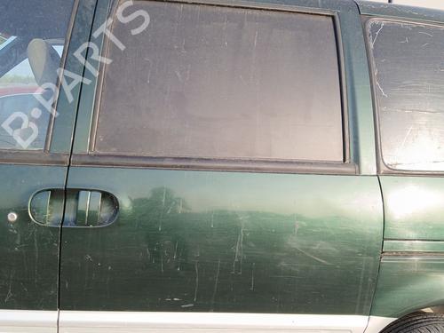 Used Left slide door Left slide door 38801246 38801246