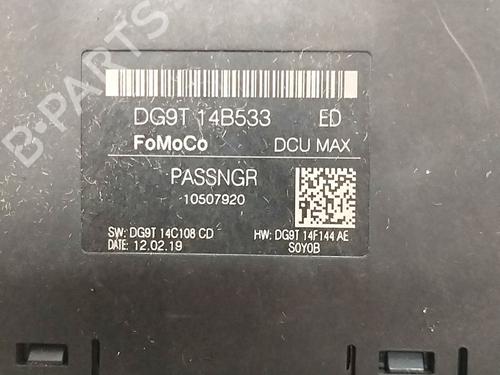 Module électronique FORD MONDEO V Hatchback (CE) 2.0 TDCi | BP23653219M83 