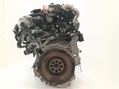 Engine OPEL ZAFIRA TOURER C (P12) 1.6 CDTI (75) | BP31924374M1