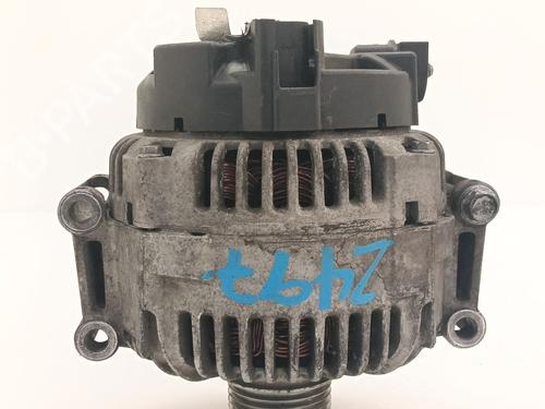Used Alternator Alternator JEEP GRAND CHEROKEE III (WH, WK) 3.0 CRD 4x4 (218 hp) 33831614 33831614