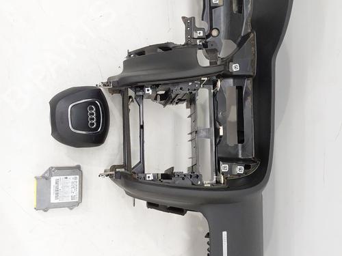 Used Airbag Kit AUDI A5 (8T3) 2.7 TDI (190 hp) 27585760