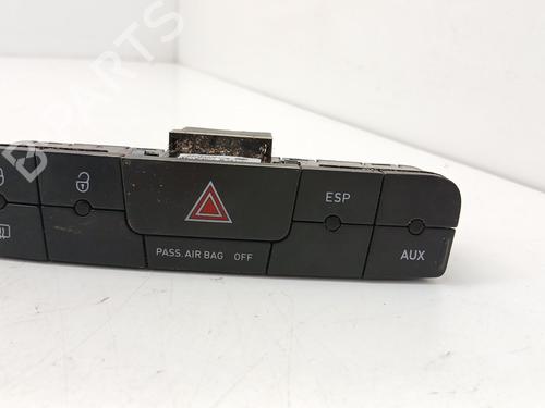 Used Warning switch Warning switch 38729377 38729377