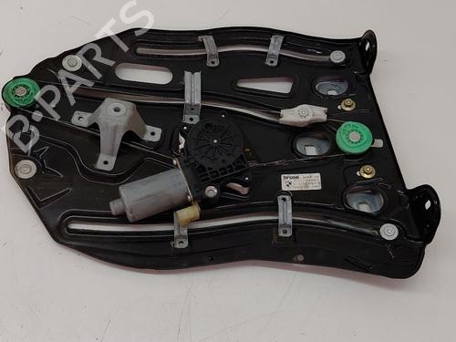 Used Rear left window mechanism BMW 6 Convertible (E64) 645 Ci (333 hp) 29001890