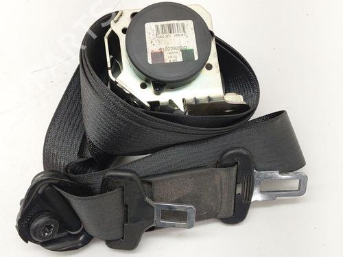 Used Rear center seatbelt OPEL ZAFIRA TOURER C (P12) 1.6 CDTI (75) (136 hp) 31598953