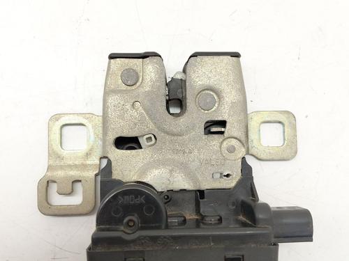 Used Tailgate lock Tailgate lock MINI MINI (R56) [2005-2014] 33402336 33402336