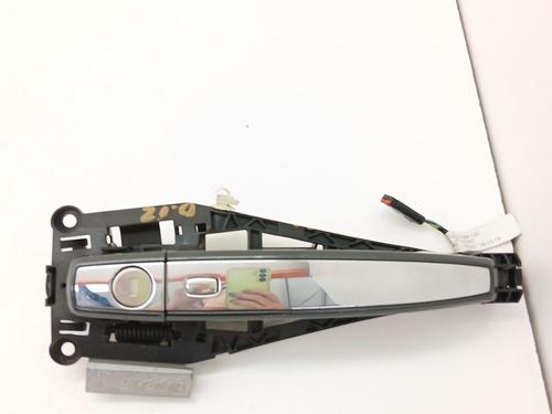 Used Front left exterior door handle Front left exterior door handle 36859301 36859301