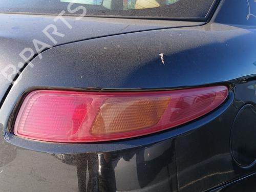 Used Right taillight Right taillight ALFA ROMEO GT (937_) 1.9 JTD (937CXN1B) (150 hp) 36157300 36157300