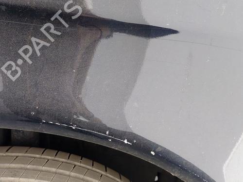 Right front fenders MERCEDES-BENZ VITO Van (W638) 112 CDI 2.2 (638.094) | BP28727480C42 