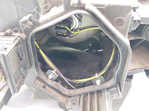 Right headlight BMW X3 (E83) 3.0 d | BP26739337C29 