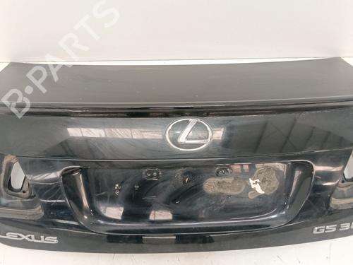 tailgate-lexus-gs-_s19_-300-grs190_-grs190r-2005-2006-2007-2008-2009-2010-2011-2012-20706142 main image