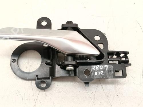 Used Front left interior door handle Front left interior door handle 37150290 37150290