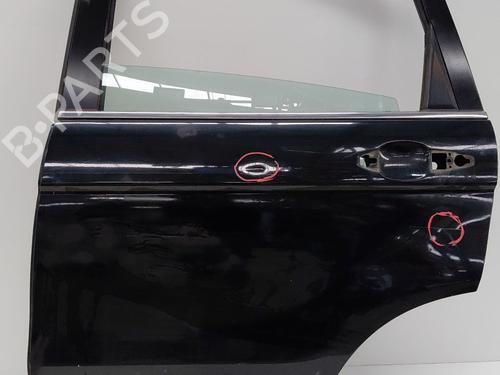 Used Left rear door HONDA CR-V III (RE_) 2.2 i-CTDi 4WD (RE6) (140 hp) 16160076