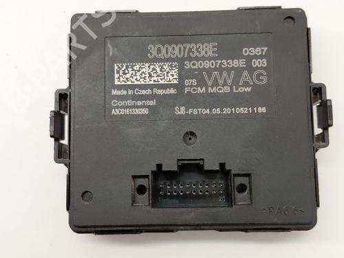Used Electronic module VW ARTEON (3H7, 3H8) [2017-2025]  30852836