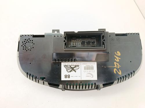 Instrument cluster VW GOLF PLUS V (5M1, 521) 1.9 TDI | BP36664847C47 - Image 2