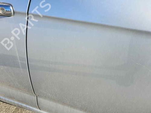 Left rear door CITROËN C3 II (SC_) 1.2 VTi 82 | BP22636232C4 