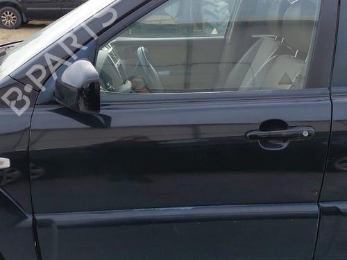 Used Left front door KIA SPORTAGE II (JE_, KM_) 2.0 CRDi (140 hp) 31144463