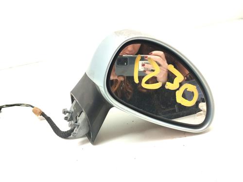 Used Right mirror CITROËN C4 I (LC_) 1.6 HDi (90 hp) 17332166