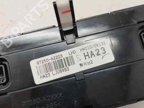 Climate control KIA CEE'D (JD) 1.6 CRDi 136 | BP22714968I5 