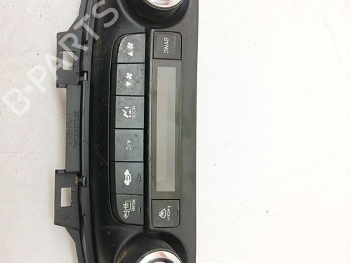 Used Climate control Climate control HONDA CR-V IV (RM_) 1.6 i-DTEC (RE6) (120 hp) 40149734 40149734