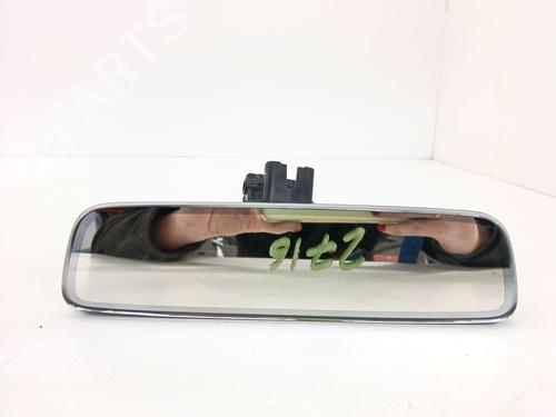 Used Rear mirror Rear mirror PEUGEOT 3008 II SUV (MC_, MR_, MJ_, M4_) 2.0 BlueHDi 136 (136 hp) 34737165 34737165
