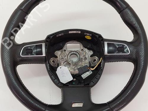 Used Steering wheel AUDI A5 (8T3) 2.7 TDI (190 hp) 27698849