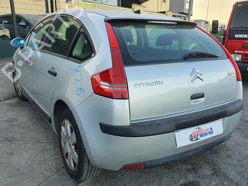 Starter CITROËN C4 I (LC_) 1.6 HDi | BP17672519M8 