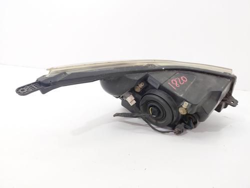 Left headlight CHEVROLET CRUZE (J300)  | BP23886000C28 