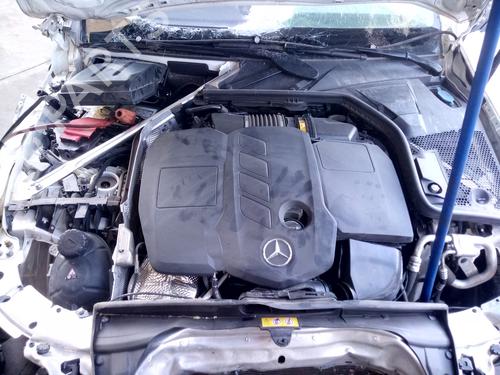 Steering column MERCEDES-BENZ C-CLASS (W205)  | BP16057840M21 