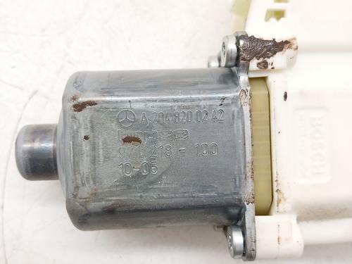 Right front window motor MERCEDES-BENZ E-CLASS (W212) E 250 CDI / BlueTEC 4-matic (212.082, 212.097) | BP39721591E20 - Image 2