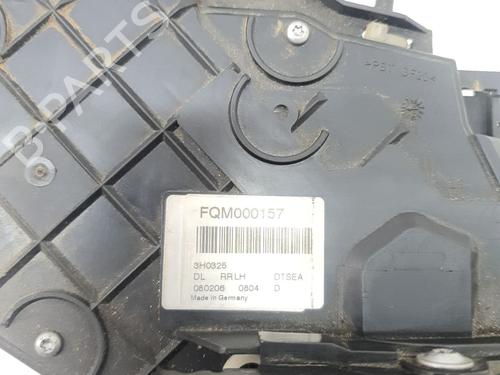 Rear left lock LAND ROVER RANGE ROVER SPORT I (L320) 2.7 D 4x4 | BP24810622C100 