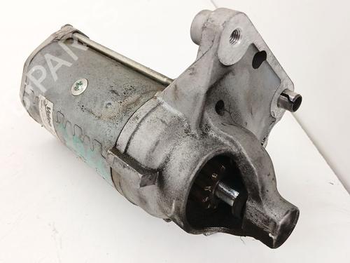 Starter PEUGEOT 5008 (0U_, 0E_) 1.6 HDi | BP37667100M8 - Image 2